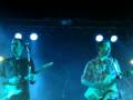 Man Made Lake - Calexico Live@Estragon - 23/01 ...