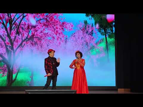 恩歌集7023 水長流 OT姚蘇蓉featuring Yuki Wong