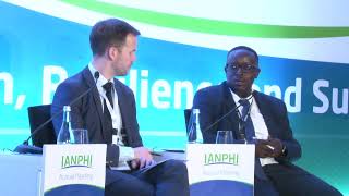 IANPHI Annual Meeting 2024 - Session 3 : Advancing Public Health – Digital Technologies and AI