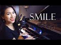 Smile Charlie Chaplin Piano Vocal Cover With Improvisation