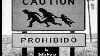 Las Fronterizas Sofia y Doris Their Border Milieu