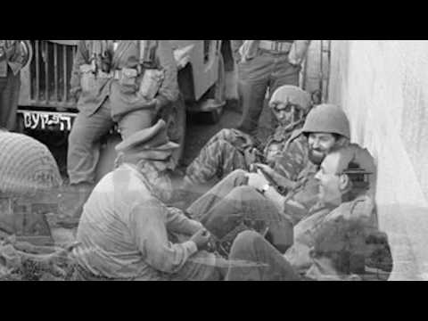 Hebron Liberation Day May 25, 2017