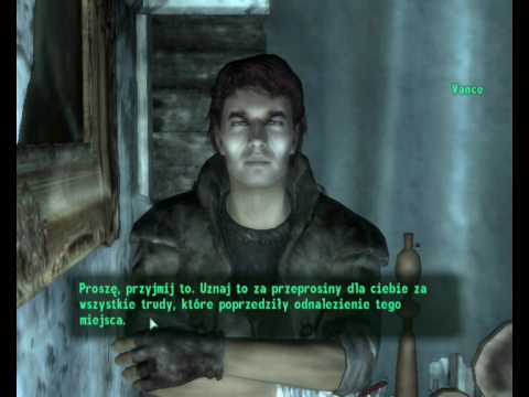 Zagrajmy w Fallout 3 (cz.38) Więzy krwi (cz.7 z 8)