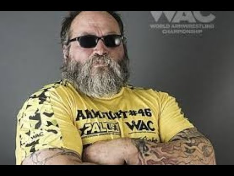 The ArmsportVideos Spotlight - 04.Tim Bresnan