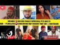 BREAKIN🚨JUJU HAS FINALLY EXPOSED🗣PETE AND YO BAD👀PLANS&EVIL👿CONCERNING MAY EDOCHIE THAT SHE😱DONTKNOW