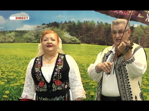 Nuți & Vasile Tapotă Lătărețu - De ar fi viața de vânzare & Foaie verde trei rozete
