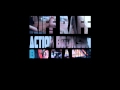 Bird On A Wire (Ft. Action Bronson) 