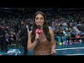 Bucks at Hornets