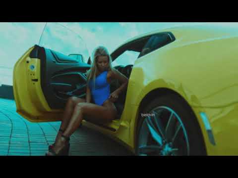 Anton Ishutin feat. Veselina Popova - Scars