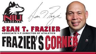 Fraziers Corner - October 20, 2015