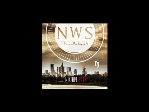 NWS Mixtape 2012 - Mam moc feat. Dudek Rpk, Waco