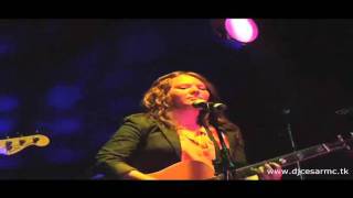 Me Voy Jesse &amp; Joy Video Official Performance en Vivo Primera Llamada HD 2011
