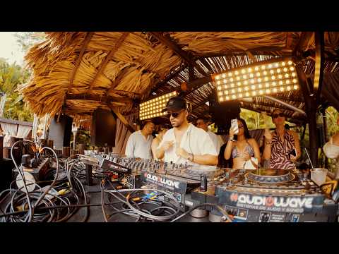 Medellín Sunset House Mix | Sevenkey Live Set at Boho Sunday 2026 (Summer Vibes)