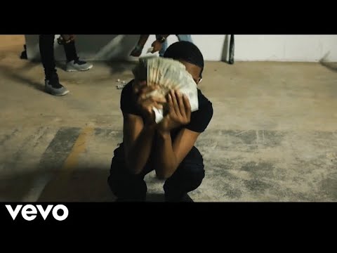 Too Wavy Crew - Smooth Persona ( Official Video )