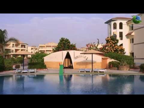 Harmony Makadi Bay Hotel 4*