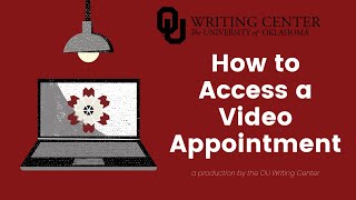 How to Access Video Appointments in WCO