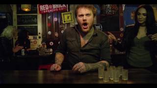 Danny Worsnop - Don&#39;t Overdrink It