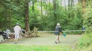 Pickleball Birthplace Bainbridge Island