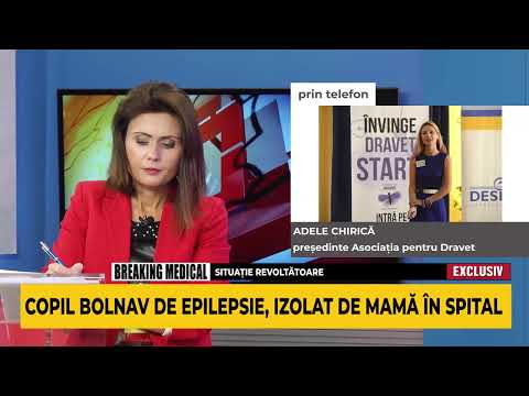 Medika Special 16.01.2020 - Violența în școli. Primul caz de bullying ajuns în instanță.