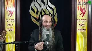 הרב מאור קריו   בידך אפקיד רוחי   פורים (הרב מאור קריו) - התמונה מוצגת ישירות מתוך אתר האינטרנט יוטיוב. זכויות היוצרים בתמונה שייכות ליוצרה. קישור קרדיט למקור התוכן נמצא בתוך דף הסרטון