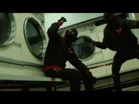 Mastermind x Booter Bee x Kwengface - Block Twist #exclusive