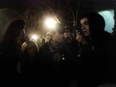 Relope vs Joc - Callejón 18