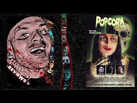 "Popcorn" (1991)