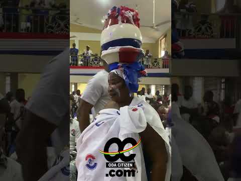 Die Hard Fan of Hon. Kennedy Agyapong 😍🥰⭐️🔥❤️ #viral