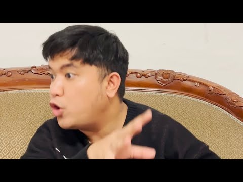 Tipikal anak kuliah di luar negeri