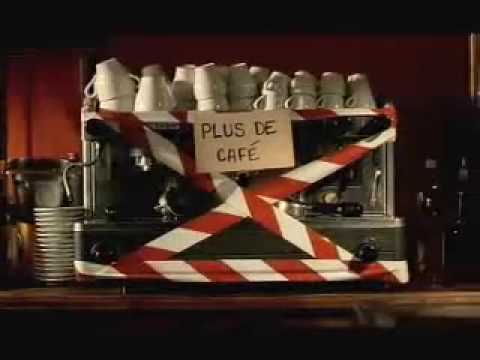 Yvan le Bolloc'h - Mi café Olé Ole Olé