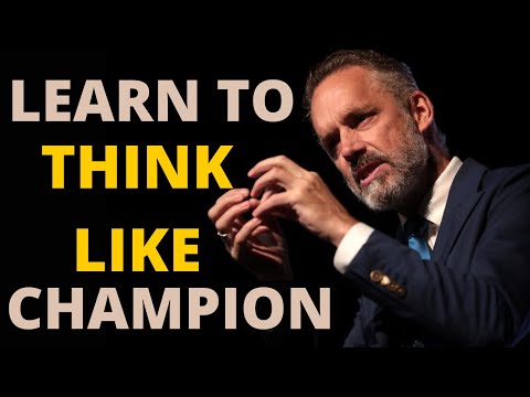 The Mindset of a Winner Jordan Peterson | Must Watch | #motivational#Success#Mindset