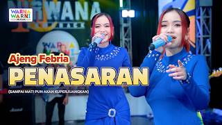 Download lagu PENASARAN - AJENG FEBRIA ft. OM NIRWANA | LIVE MUSIC | VERSI KOPLO mp3 Download lagu PENASARAN - AJENG FEBRIA ft. OM NIRWANA | LIVE MUSIC | VERSI KOPLO mp3