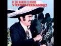 El Ranchero - Vicente Fernandez (1978)