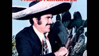 El Ranchero - Vicente Fernandez (1978)