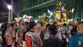 下館祇園祭2026年