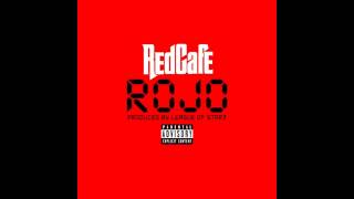 Red Cafe - Rojo