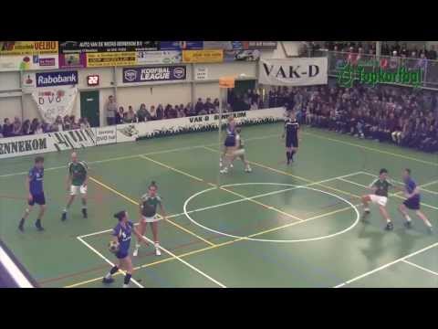 Samenvatting DVO - KZ (31-27, 22-02-2014)