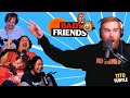 Andrew Santino Best Moments Part 1 (Bad Friends)