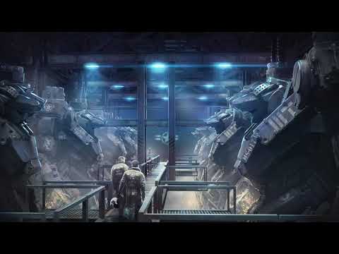 ØSC - War Games (Official Audio)