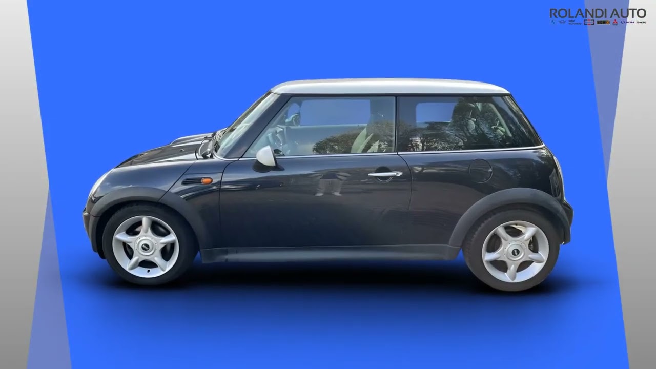 Mini One D 1.4 One D