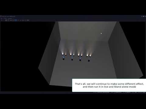 How to programing with ESA2 (Tutorial By Truong Cong Dinh)