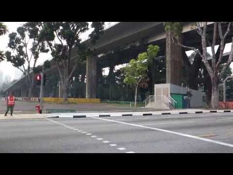 2013 NDP Combined Rehearsal 2, Singapore