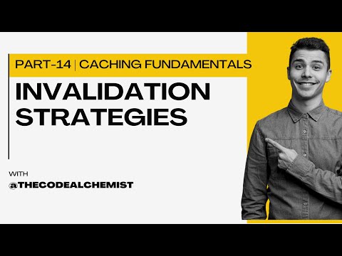 Cache Invalidation Algorithms: The Pulse of Performance