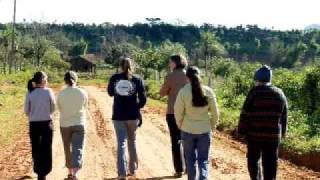 preview picture of video 'Amigos Tucson to Paraguay 2005'