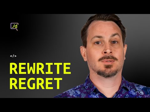 The Secret to Fixing Legacy Systems without Rewrites