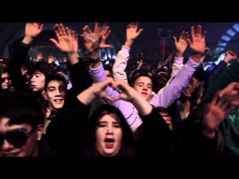 DIEGO MIRANDA - MONTE GORDO 01/01/2011