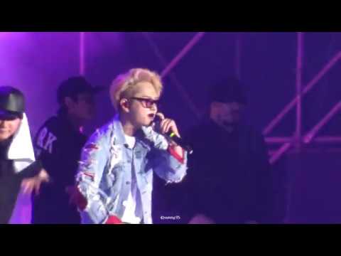 160102 뷰티풀쇼 광저우_용준형03