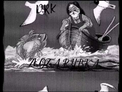 DRK - ZŁOTA RYBKA