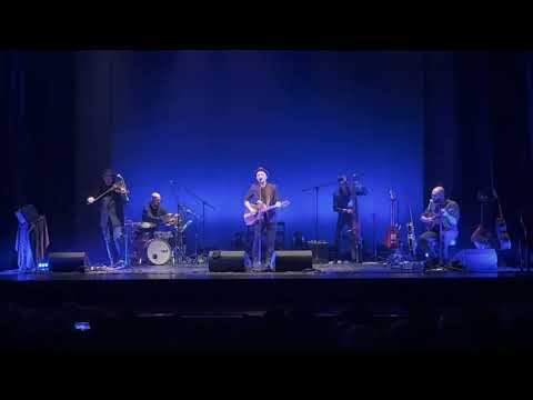 TU ME ACCIRE live Teatro Trianon