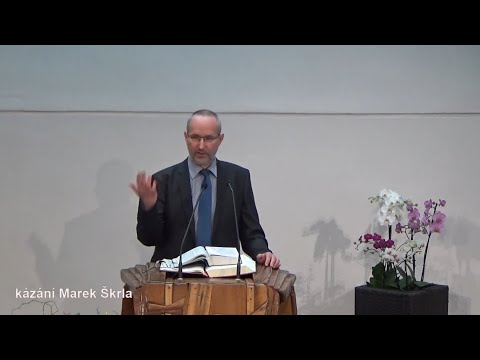 Bohoslužba 19.2.2022